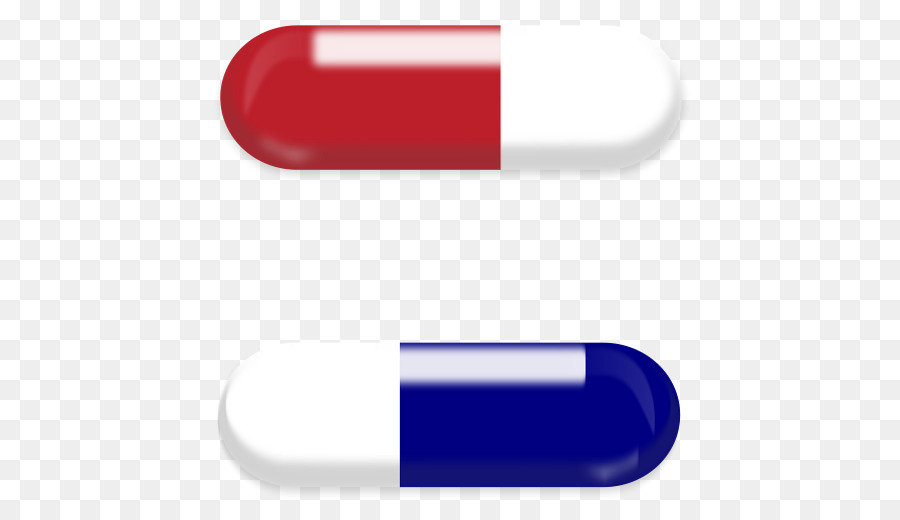 Pastillas，Rojo PNG