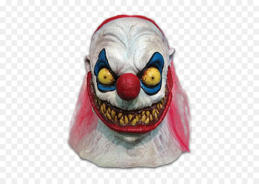 Payaso Malvado，Joker PNG