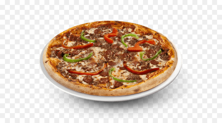 Californiastyle Pizza，Pizza PNG