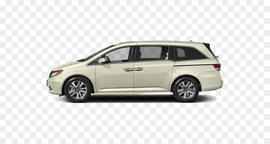 2017 Honda Odyssey Lx Passenger Van，2017 Honda Odyssey Touring Elite De Camioneta De Pasajeros PNG