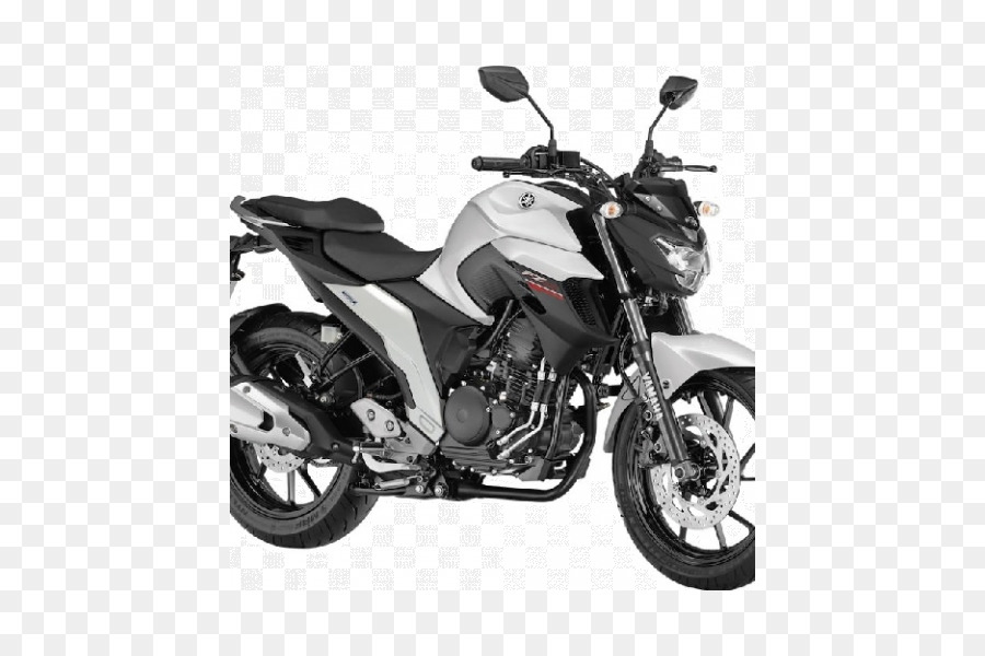 Yamaha Fz16，Yamaha Fazer PNG