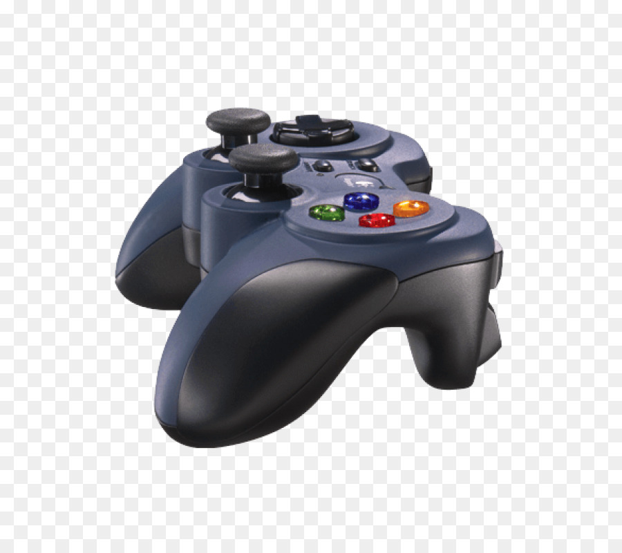 Logitech F310，Joystick PNG