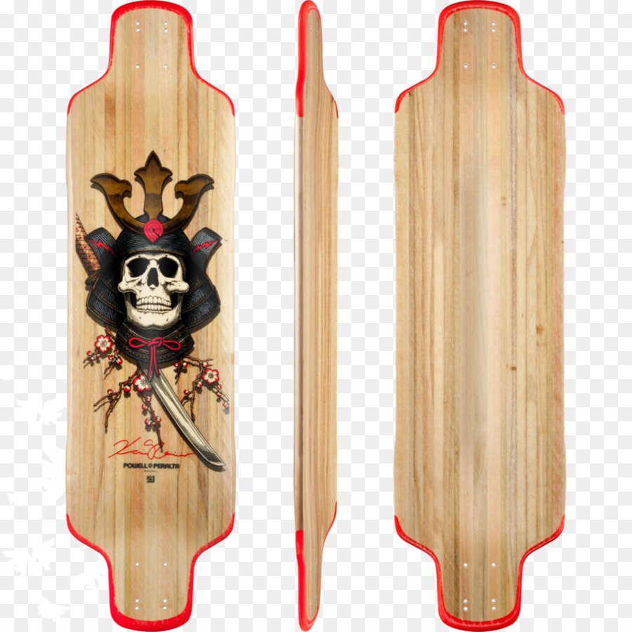 Patineta，Longboard PNG