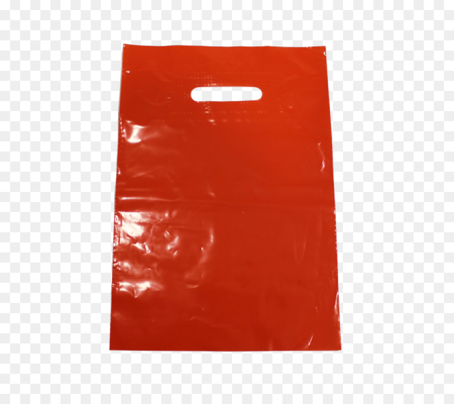 Bolsa De Plástico Azul，Manejar PNG