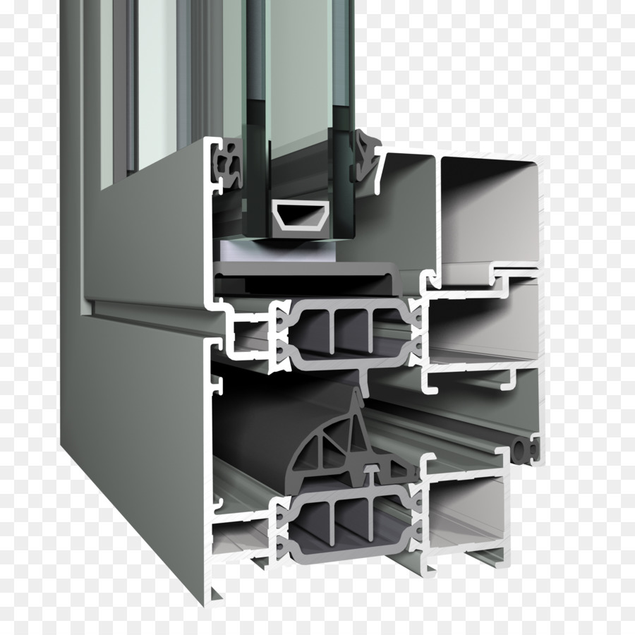 Ventana，Reynaers Aluminium PNG