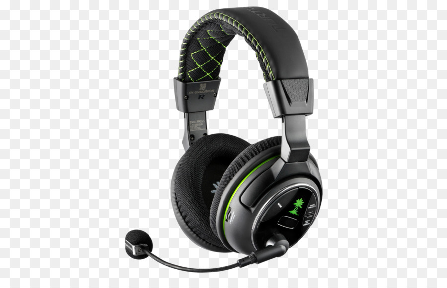 Auriculares，Auricular Inalámbrico Xbox 360 PNG