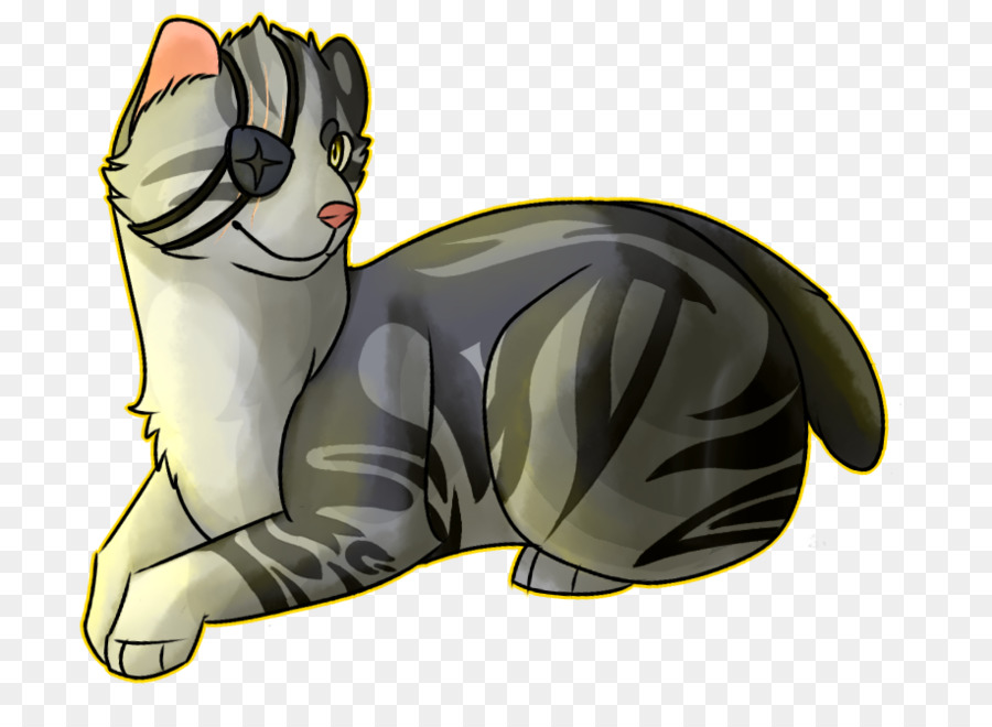 Gato，Caballo PNG