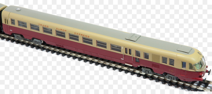 Tren，Riel De Breda Aln 442448 PNG