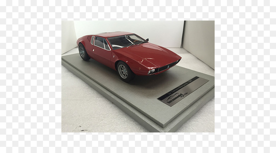 De Tomaso Pantera，Coche PNG