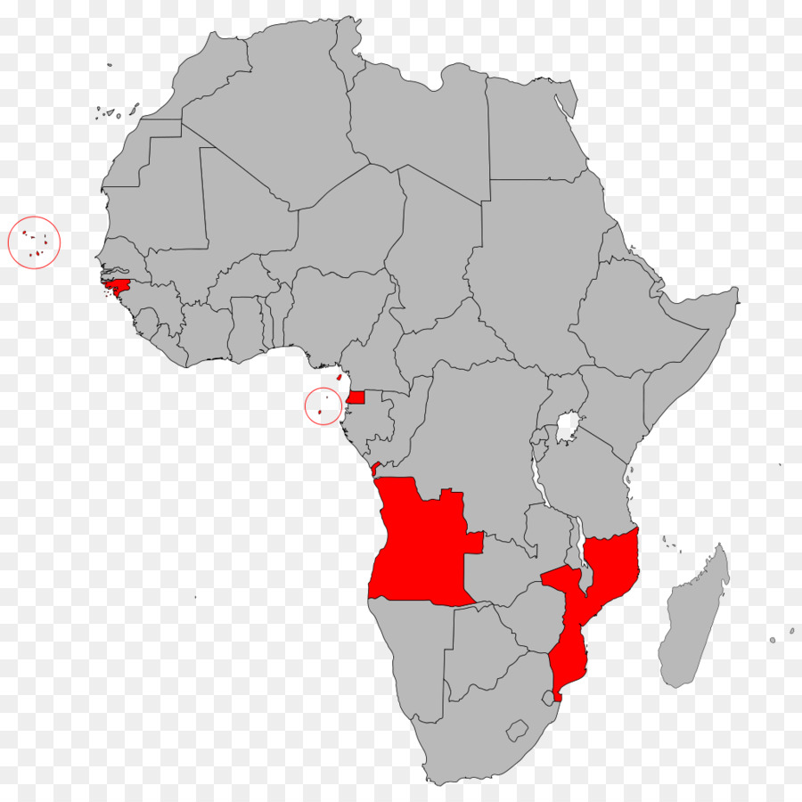 áfrica，áfrica Continental Del área De Libre Comercio PNG