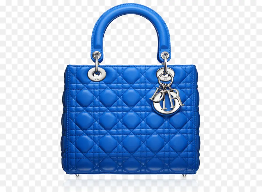 Lady Dior，Bolso De Mano PNG