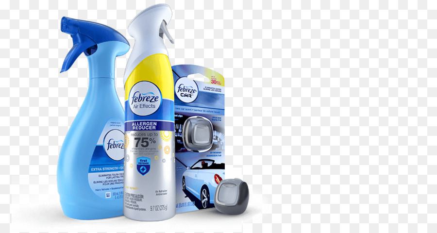 Perfume，Febreze PNG