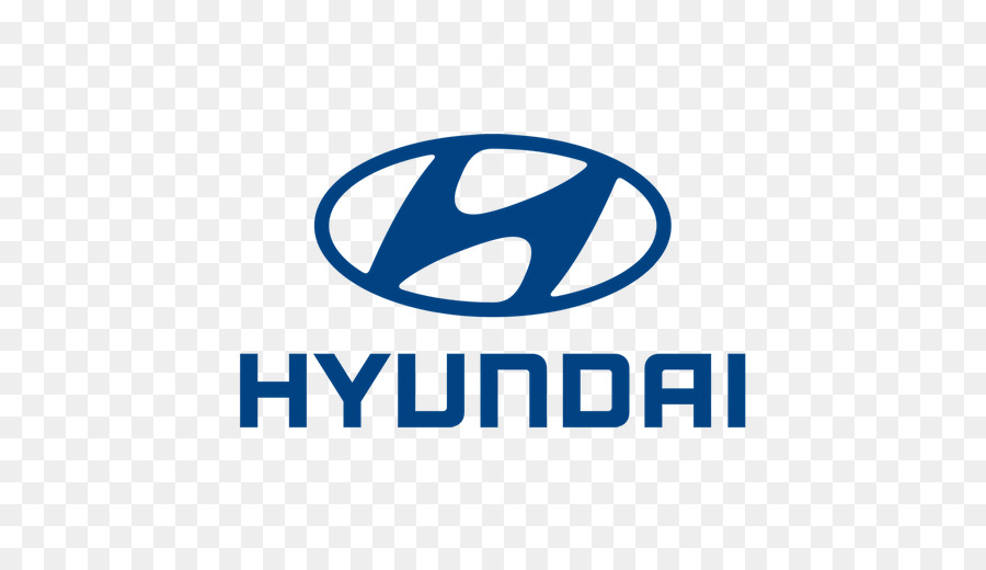 Logotipo De Hyundai，Automóvil PNG