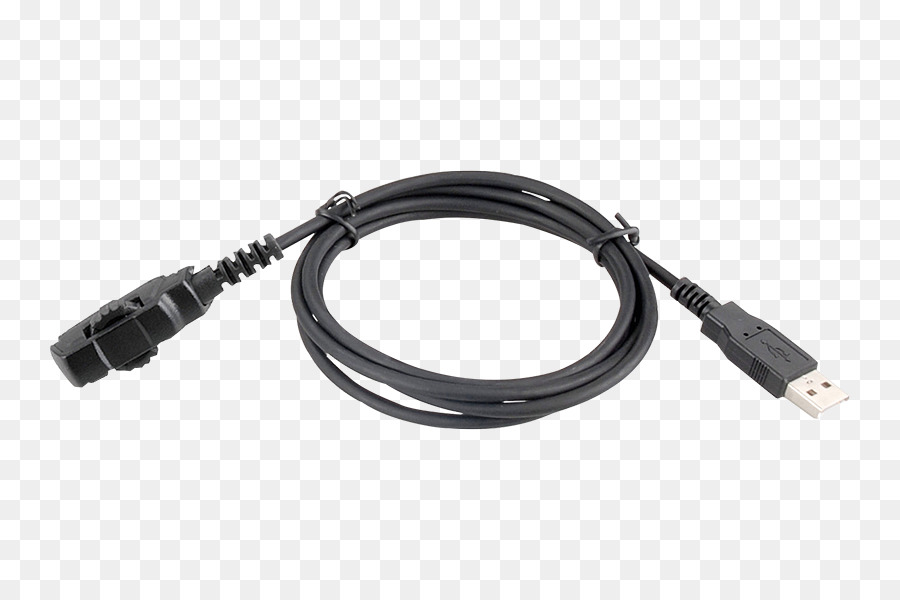 Cable Coaxial，Cable Eléctrico PNG