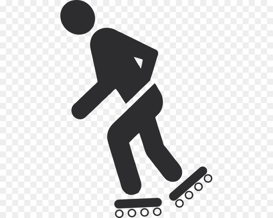 Patinaje En Línea，Patines PNG