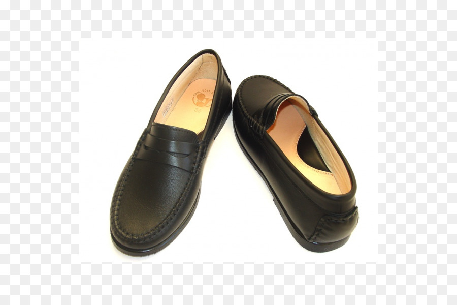 Slipon Zapato，Zapato PNG