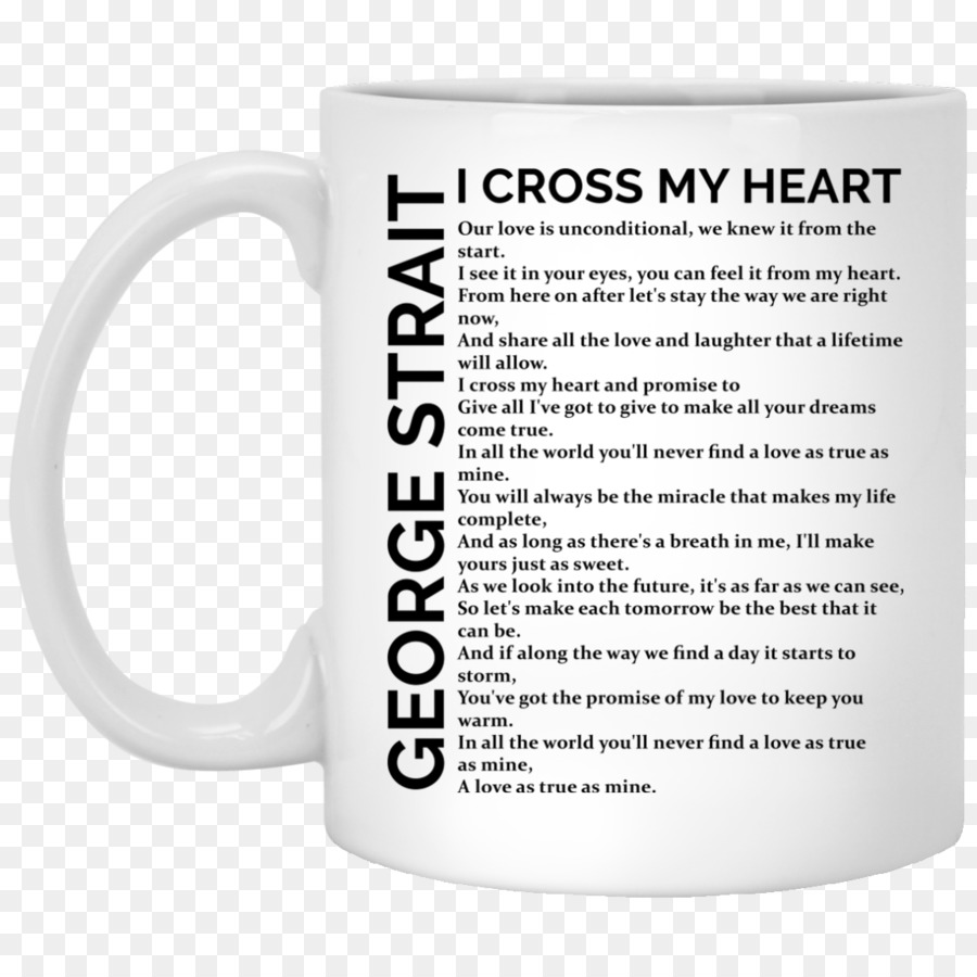 Cruzo Mi Corazón，Taza De Café PNG