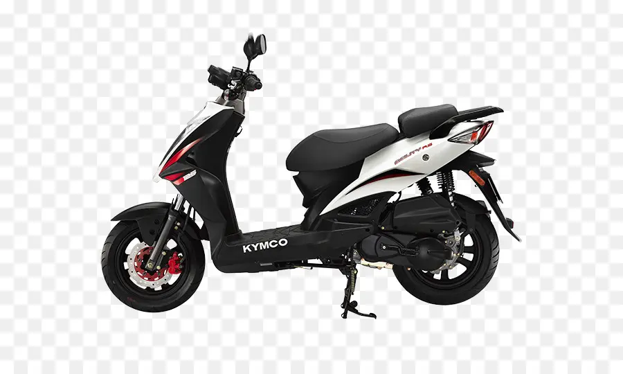 Scooter，Kymco Agility PNG