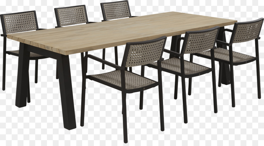 Juego De Mesa De Comedor，Sillas PNG