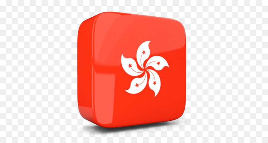 Hong Kong，Flag Of Hong Kong PNG