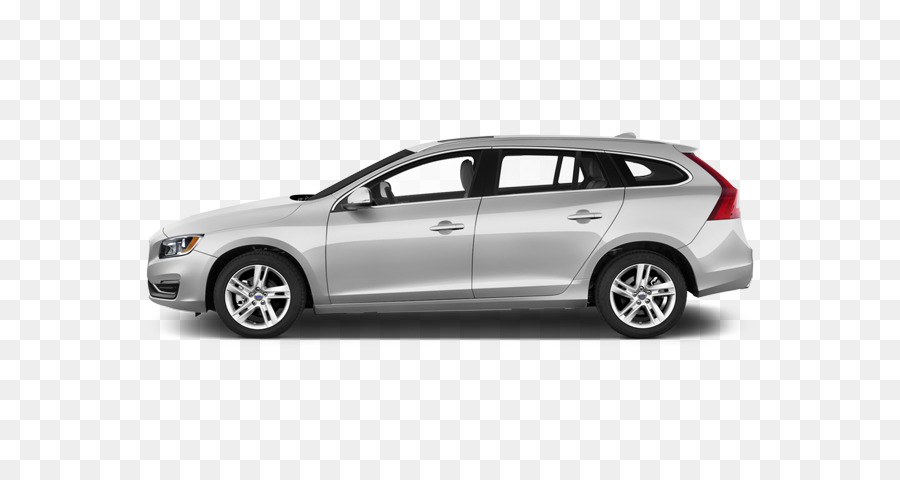 2016 Volvo S60，2015 Volvo V60 PNG