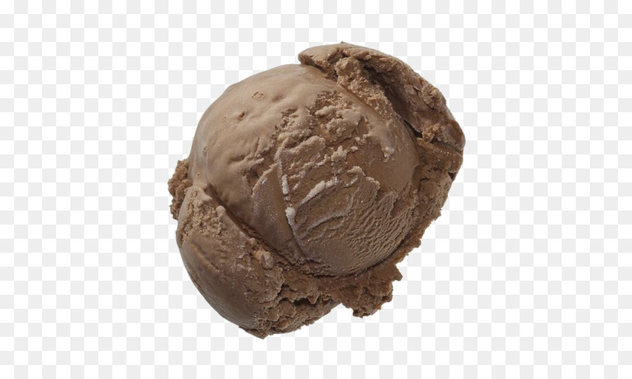 El Helado De Chocolate，Helado PNG