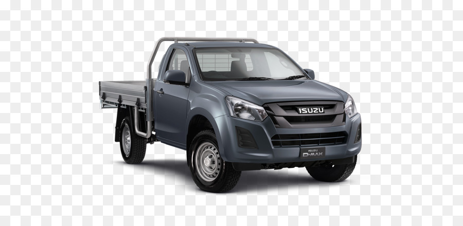 Isuzu Dmax，Isuzu PNG