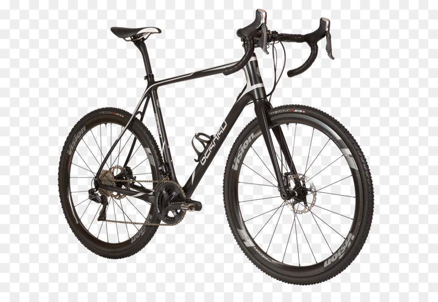 Bicicleta，Bicicletas De Ciclocross PNG