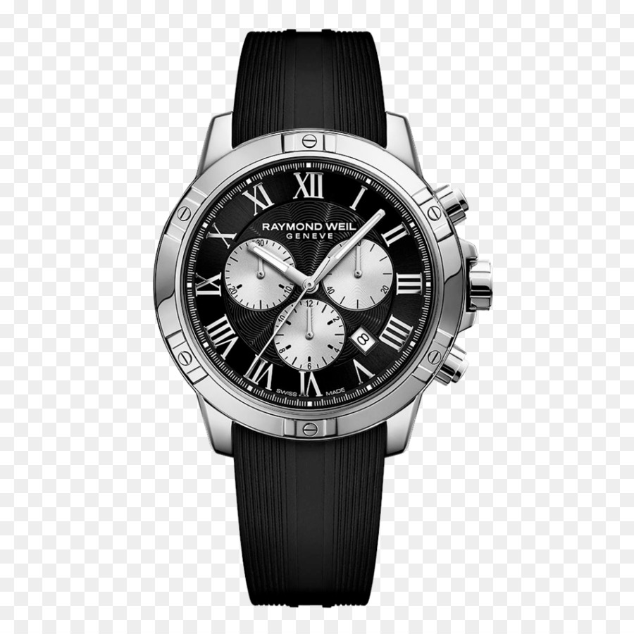 Raymond Weil，Mirar PNG