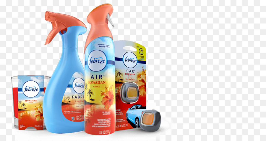 Febreze，Ambientadores De Aire PNG