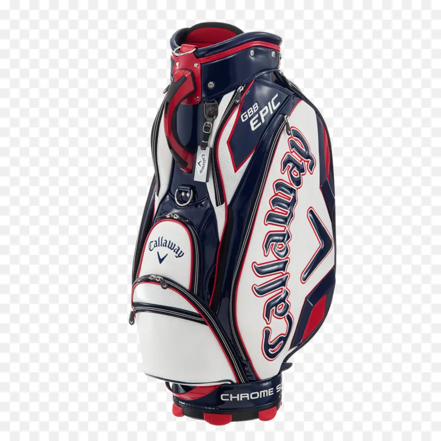 Bolsa De Golf Callaway，Golf PNG