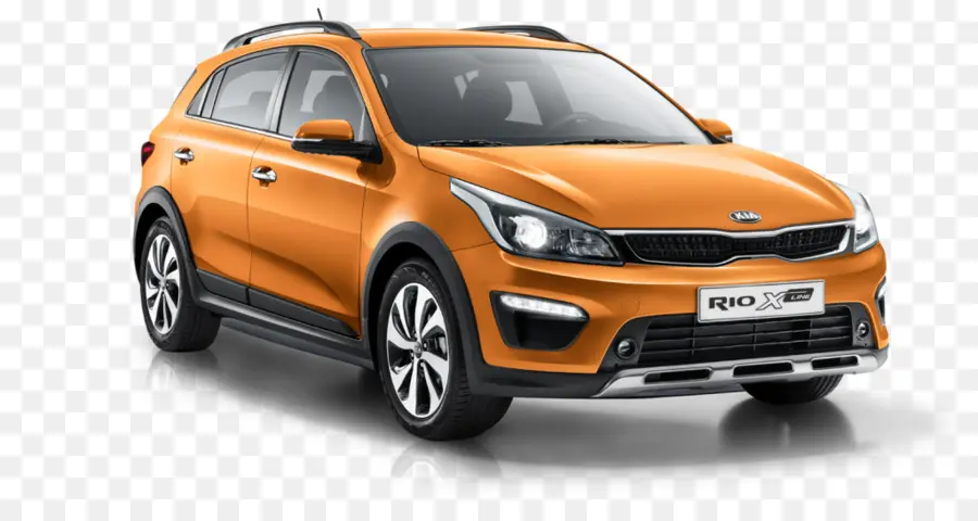 Kia，Coche PNG