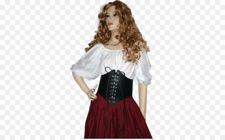 Corsé，Cintura Cincher PNG