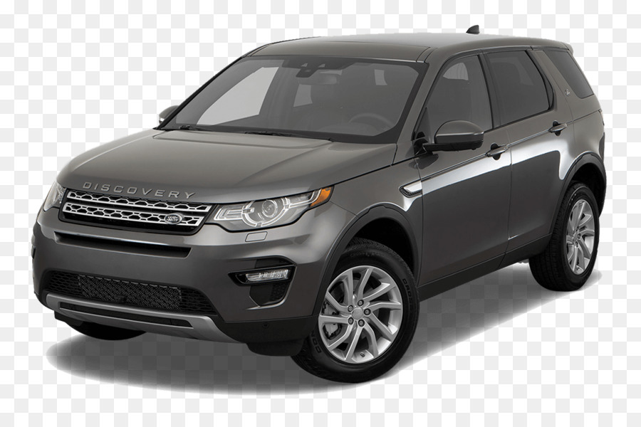 Rango Rover Negro，Suv PNG