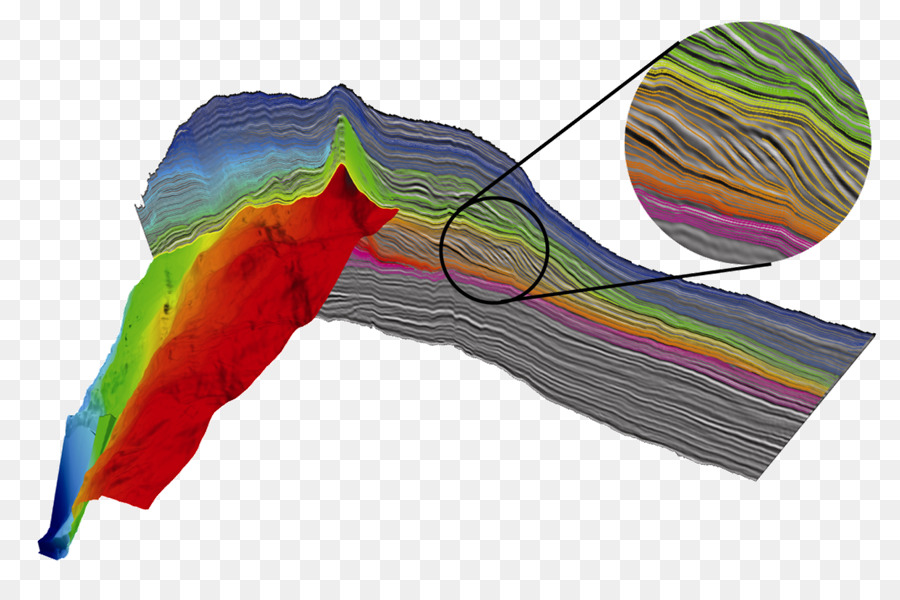 Sismología De Reflexión，Tierra PNG