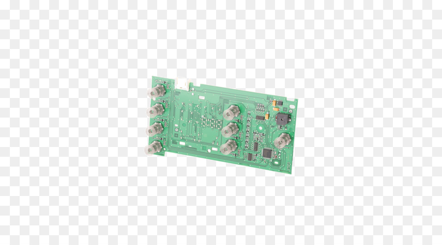 Microcontrolador，Electrónica PNG