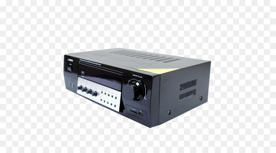 Receptor De Radio，Electrónica PNG