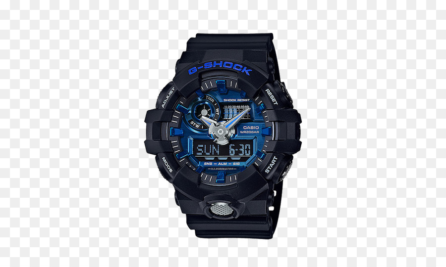 Gshock，Reloj PNG