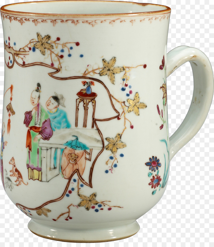 Taza De Café，Taza De Té PNG