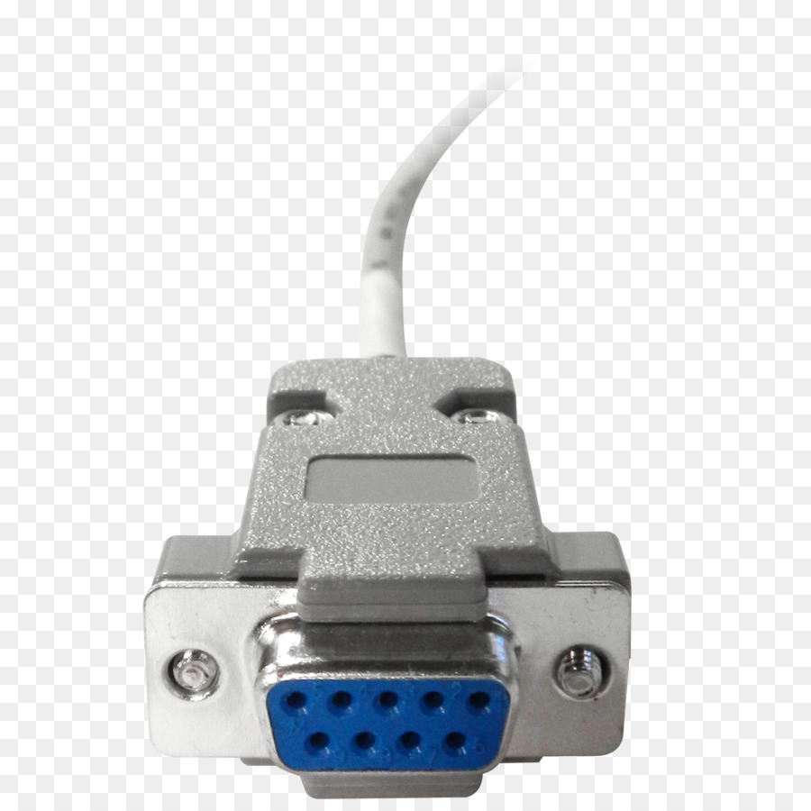 Cable Serie，Conector Eléctrico PNG