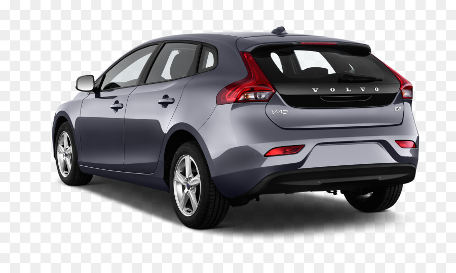 Volvo V40 D2 Negocio，Volvo PNG