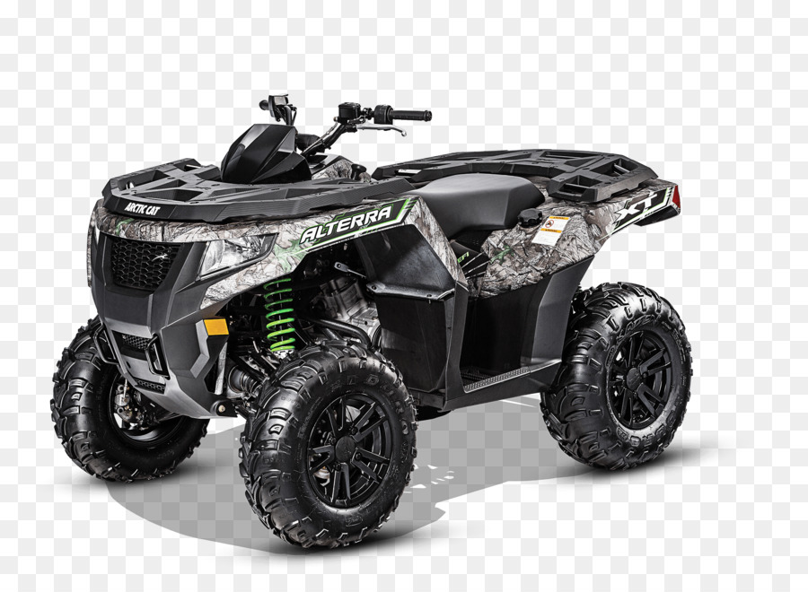 Arctic Cat，Vehículo Todo Terreno PNG