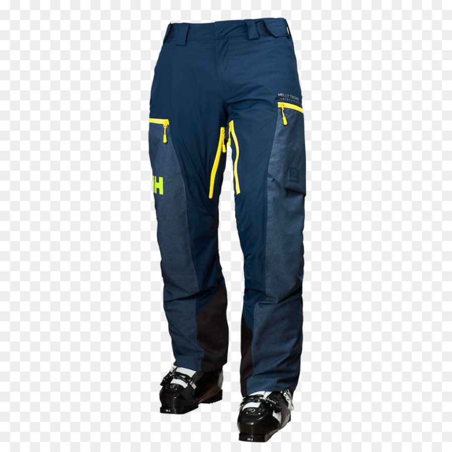 Pantalones，Helly Hansen PNG