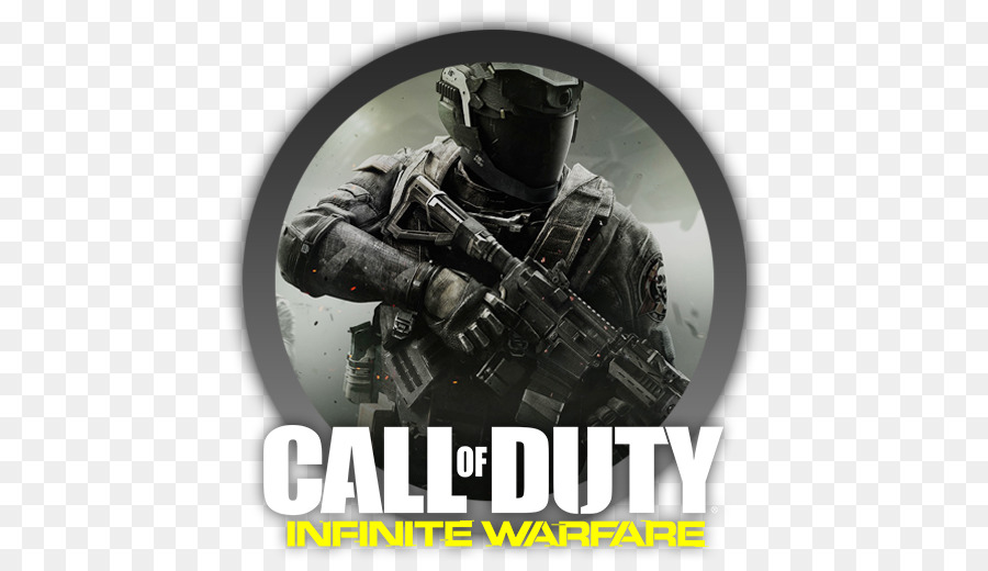 Call Of Duty Infinito Guerra，Call Of Duty PNG