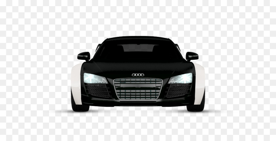 Audi R8，Coche PNG