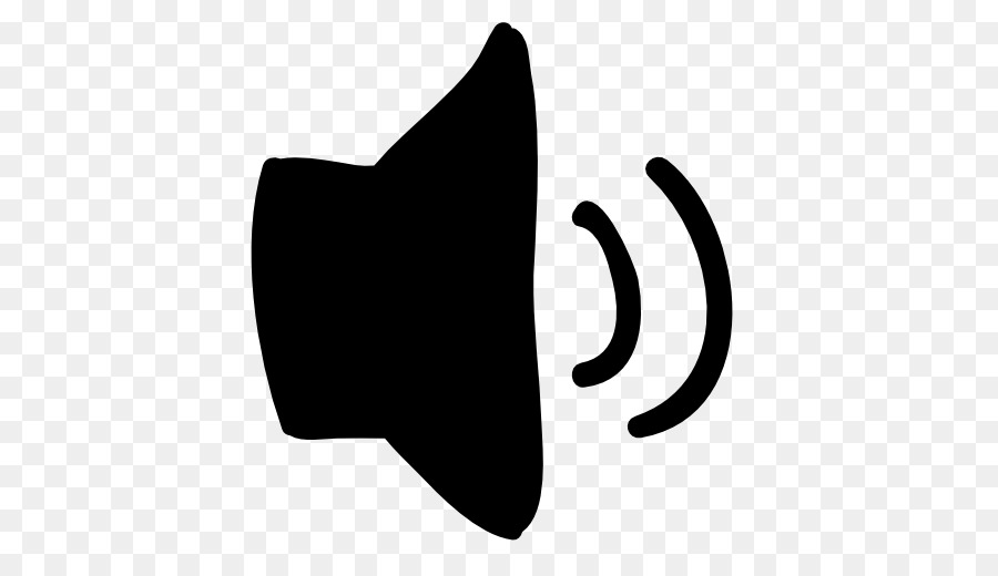 Icono De Altavoz，Sonido PNG