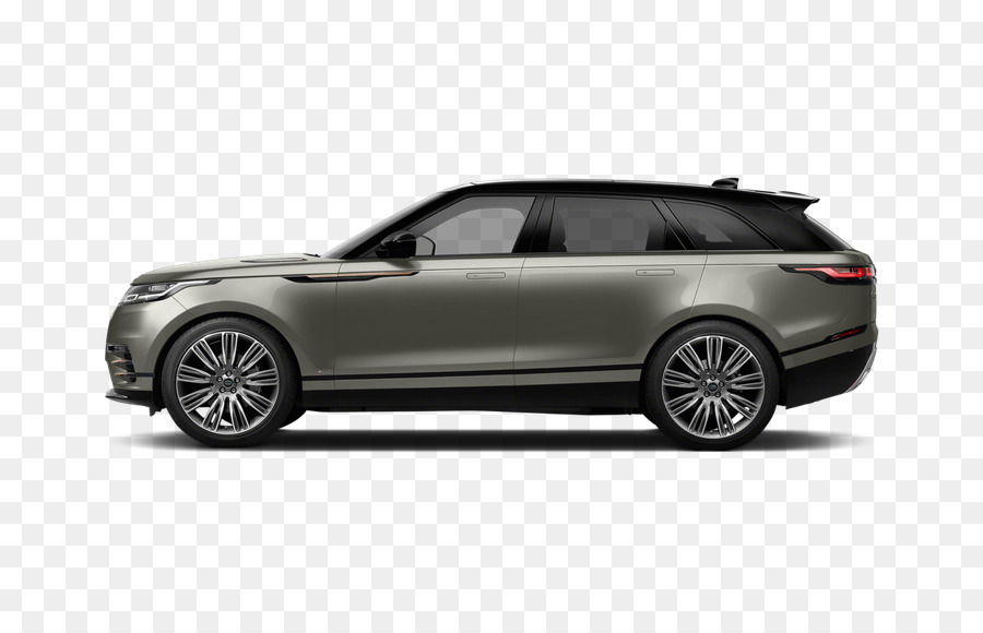 2018 Land Rover Range Rover Velares，Land Rover PNG