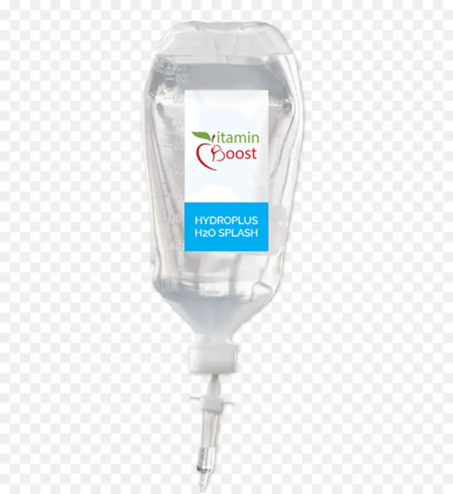 Bolsa Intravenosa，Vitamina PNG