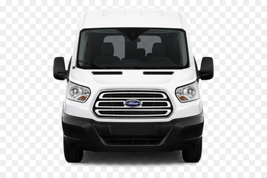 2018 Ford Transit350，Ford PNG