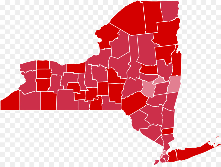 El Condado De Monroe Nueva York，Estados Unidos Elecciones Presidenciales De 1952 PNG